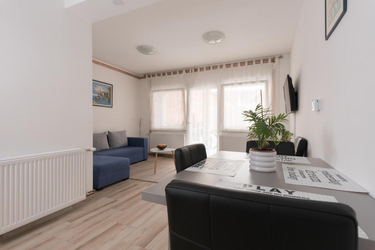 NunaNina apartmani Pozega Exterior foto